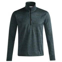 Best SWIX Tista - Men's Half-Zip Sweater 79004