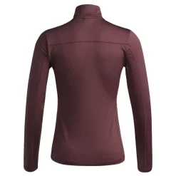 Women SWIX Base Layers And Thermals|Base Layers And Thermals^Tista - Women's Half-Zip Sweater