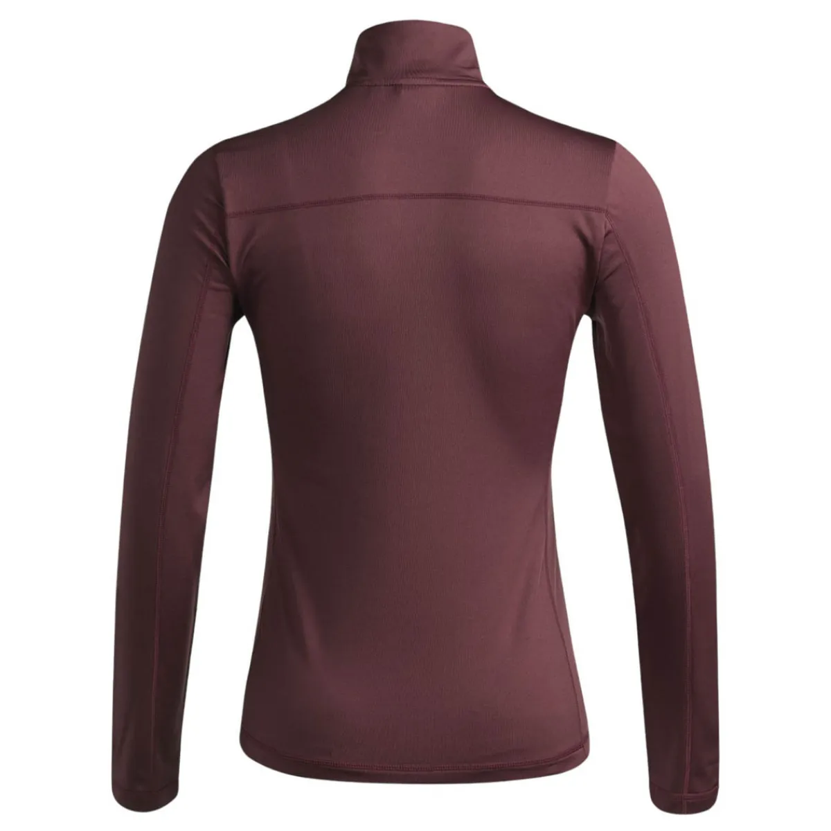 Women SWIX Base Layers And Thermals|Base Layers And Thermals^Tista - Women's Half-Zip Sweater