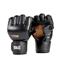 EVERLAST Boxing Gloves^Titan - Adult MMA Training Gloves