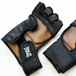 Online EVERLAST Titan - Adult MMA Training Gloves