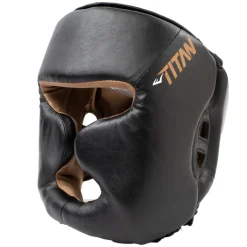 Outlet EVERLAST Titan - Boxing Headgear