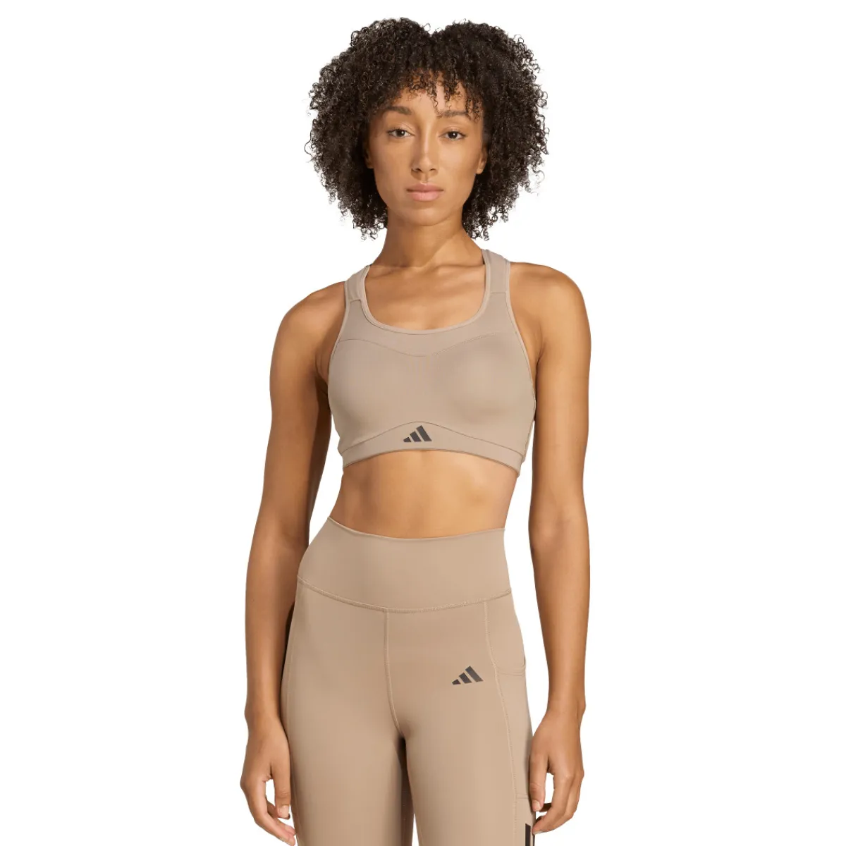 Women ADIDAS Clothing|Trail Running Clothing^TLRD Impact Training - Women's Sports Bra