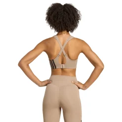 Women ADIDAS Clothing|Trail Running Clothing^TLRD Impact Training - Women's Sports Bra