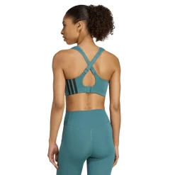 Women ADIDAS Clothing|Trail Running Clothing^TLRD Impact Training - Women's Sports Bra
