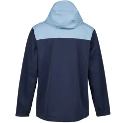 WOODS Mid-Season And Aerobic Jackets|Winter Jackets^Toba II - Men's Hooded Rain Jacket