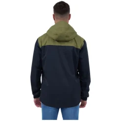 WOODS Mid-Season And Aerobic Jackets|Winter Jackets^Toba II - Men's Hooded Rain Jacket