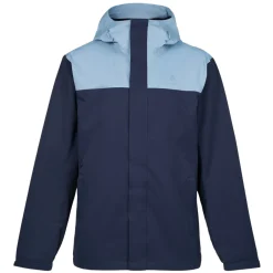 WOODS Mid-Season And Aerobic Jackets|Winter Jackets^Toba II - Men's Hooded Rain Jacket