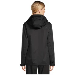 WOODS Toba II - Women's Rain Jacket