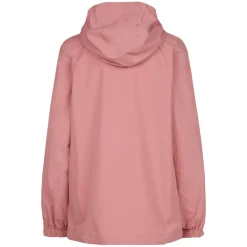 Sale WOODS Toba III - Junior Rain Jacket ROSEL