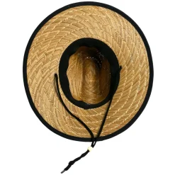Women ROXY Tuques, Caps And Hats^Tomboy - Women's Straw Hat
