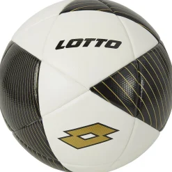 Hot LOTTO Top Match - Soccer Ball BKWHT