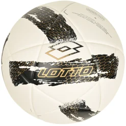 Hot LOTTO Top Match - Soccer Ball GOLD