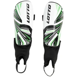 LOTTO Soccer^Top Training - Soccer Shin Guards