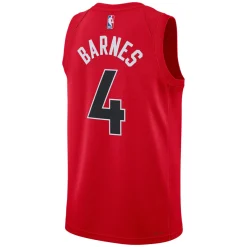 NIKE Fan Zone|Basketball^Toronto Raptors Icon Edition 2022/23 - Adult Basketball Tank Top