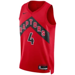 NIKE Fan Zone|Basketball^Toronto Raptors Icon Edition 2022/23 - Adult Basketball Tank Top