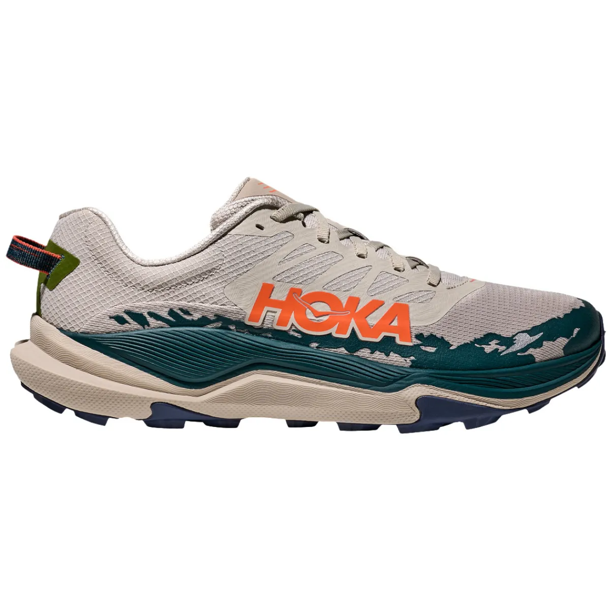 HOKA Athletic And Outdoor Shoes|Trail Running Shoes^Torrent 4 - Men's Trail Running Shoes