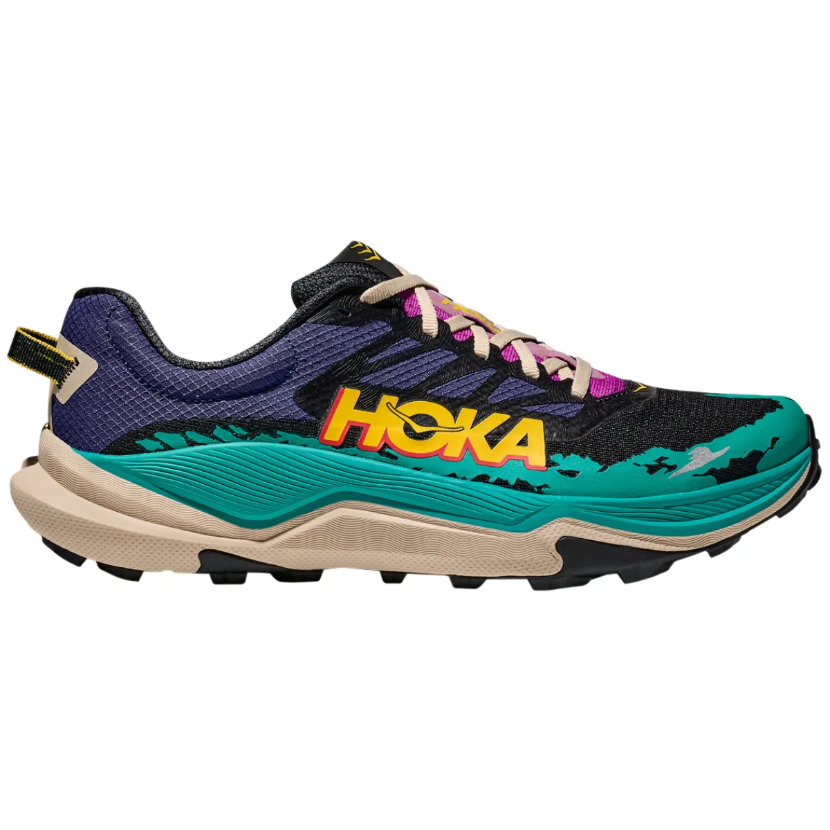 HOKA Athletic And Outdoor Shoes|Trail Running Shoes^Torrent 4 - Men's Trail Running Shoes