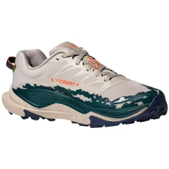 HOKA Athletic And Outdoor Shoes|Trail Running Shoes^Torrent 4 - Men's Trail Running Shoes