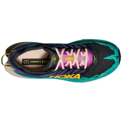 HOKA Athletic And Outdoor Shoes|Trail Running Shoes^Torrent 4 - Men's Trail Running Shoes