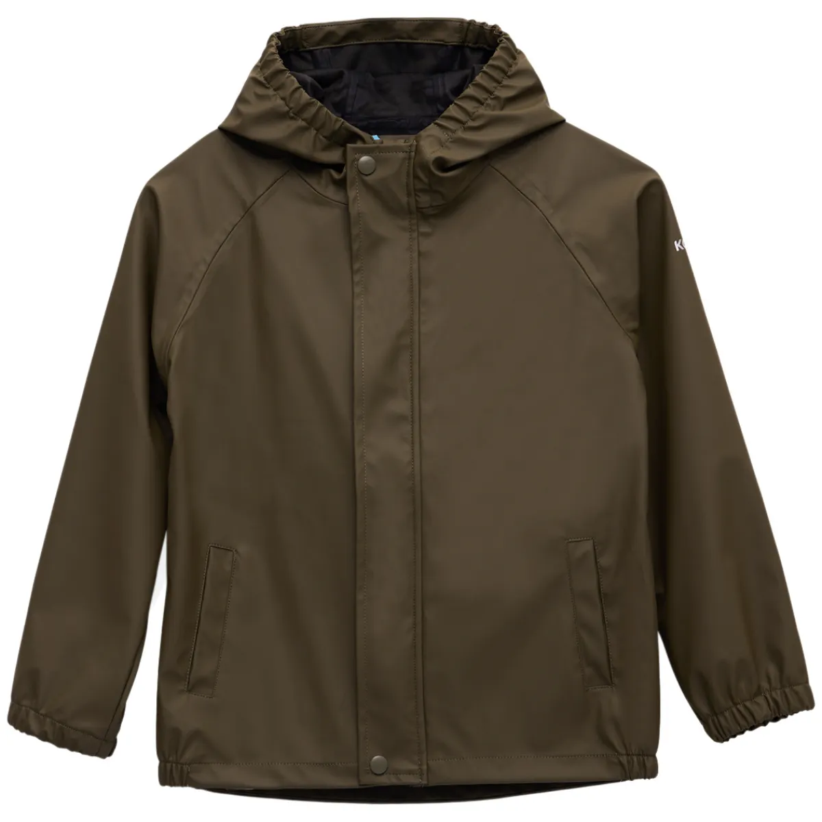 Online KOMBI Torrential - Junior Waterproof Jacket