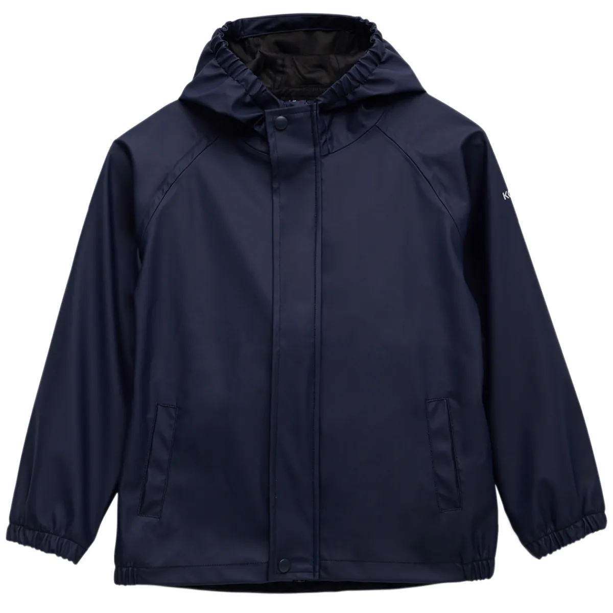 Online KOMBI Torrential - Junior Waterproof Jacket