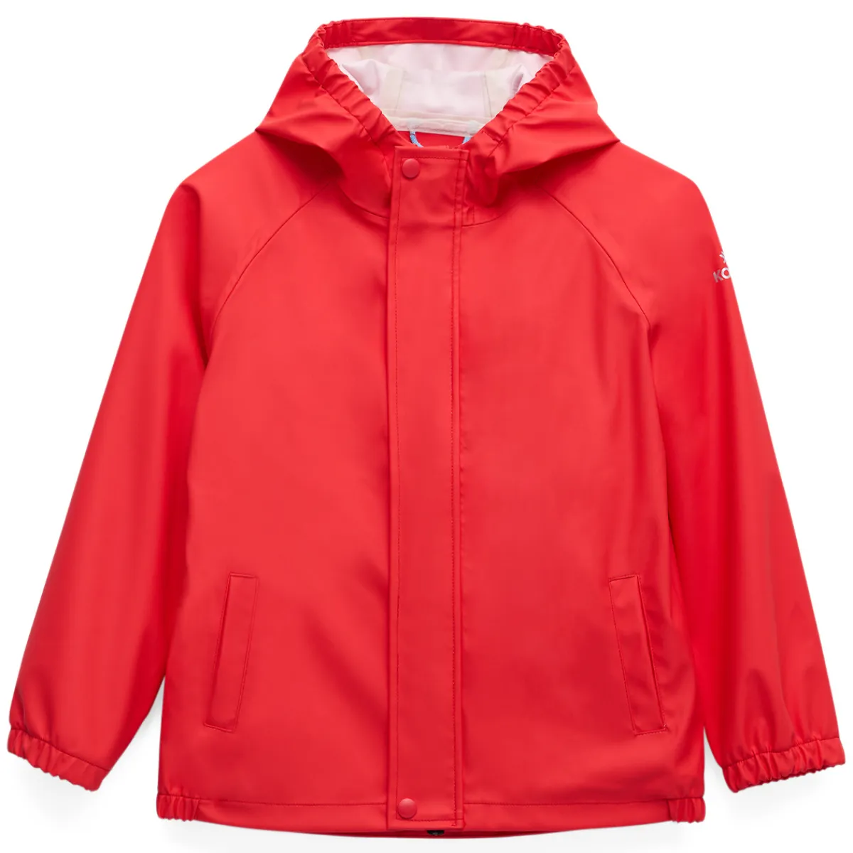 Online KOMBI Torrential - Junior Waterproof Jacket