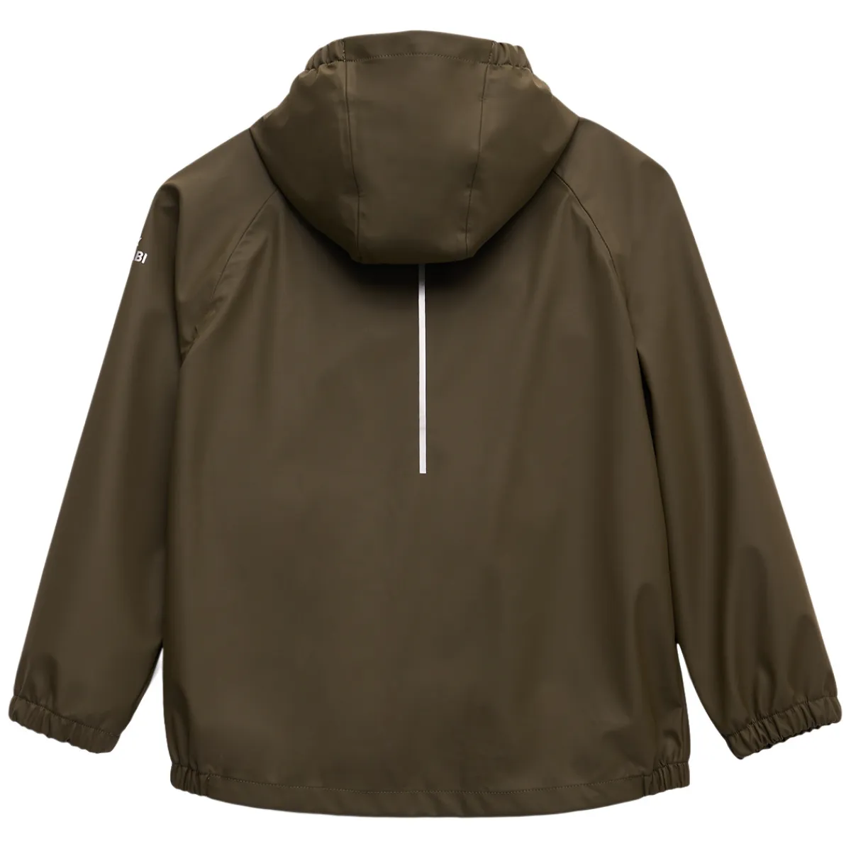 Online KOMBI Torrential - Junior Waterproof Jacket