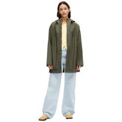 Women KOMBI Mid-Season And Aerobic Jackets^Torrential - Women's Waterproof Jacket