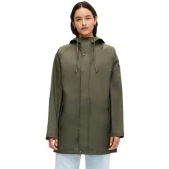 Women KOMBI Mid-Season And Aerobic Jackets^Torrential - Women's Waterproof Jacket