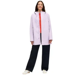 Women KOMBI Mid-Season And Aerobic Jackets^Torrential - Women's Waterproof Jacket