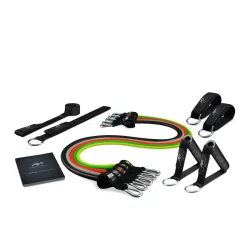 PTP Total Resistance System - Training Tool Kit