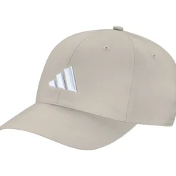 Best ADIDAS Tour Badge - Women's Adjustable Golf Cap BEIGE