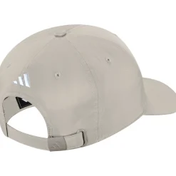 Best ADIDAS Tour Badge - Women's Adjustable Golf Cap BEIGE