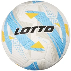 Hot LOTTO Tournament - Soccer Ball BLUWT