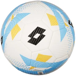 Hot LOTTO Tournament - Soccer Ball BLUWT