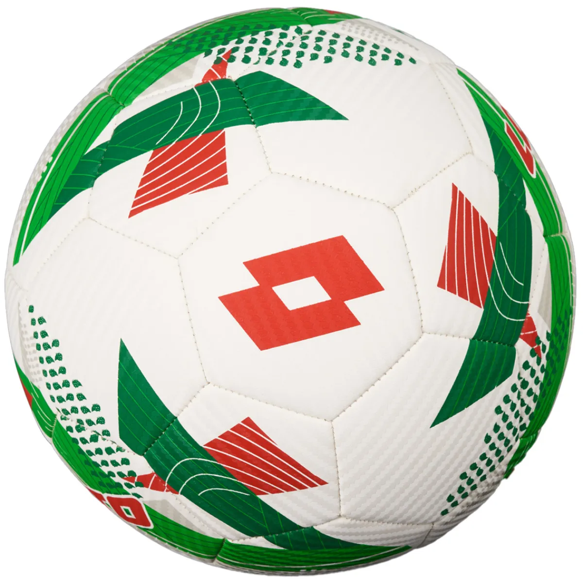 LOTTO Soccer^Tournament - Soccer Ball