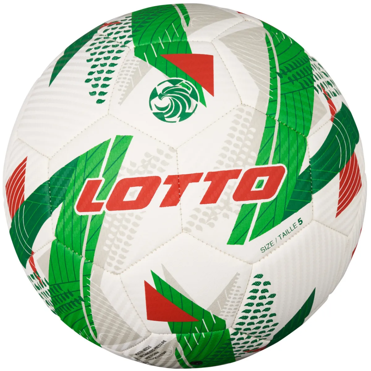 LOTTO Soccer^Tournament - Soccer Ball