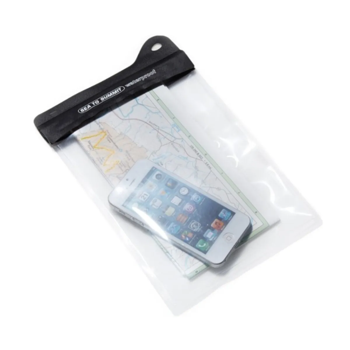SEA-TO-SUMMIT Accessories^TPU Guide Large - Watertight Accessory Case
