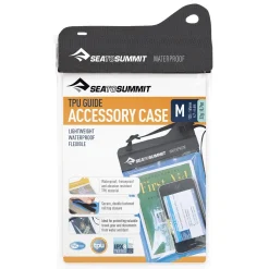 SEA-TO-SUMMIT Accessories^TPU Guide Medium - Watertight Accessory Case