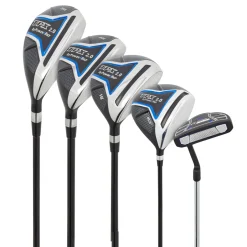 Outlet POWERBILT TPX 2.0 - Men's Golf Set BLBLU
