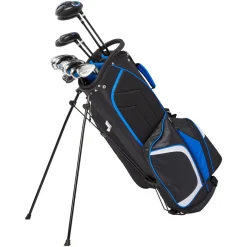 Outlet POWERBILT TPX 2.0 - Men's Golf Set BLBLU