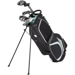POWERBILT Golf Sets And Clubs^TPX 2.0 - Women's Golf Set