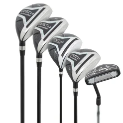 POWERBILT Golf Sets And Clubs^TPX 2.0 - Women's Golf Set