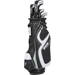 POWERBILT Golf Sets And Clubs^TPX 2.0 - Women's Golf Set