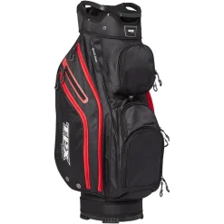 Clearance POWERBILT TPX - Adult Golf Cart Bag BLRED