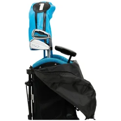POWERBILT Golf Sets And Clubs^TPX J2 - Junior Golf Set