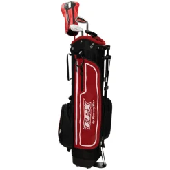 POWERBILT Golf Sets And Clubs^TPX J3 - Junior Golf Set
