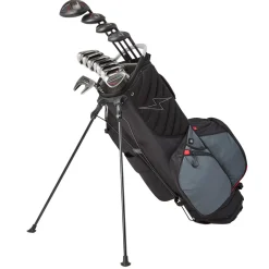 POWERBILT Golf Sets And Clubs^TPX Max - Men's Golf Set