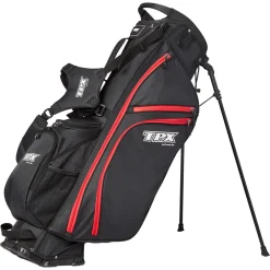 POWERBILT Golf Accessories^TPX Ultralight 2.0 - Adult Golf Stand Bag